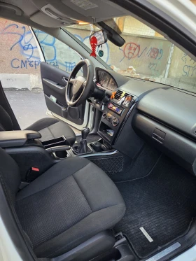 Mercedes-Benz A 180  2.0 CDi 6 скорости, снимка 14