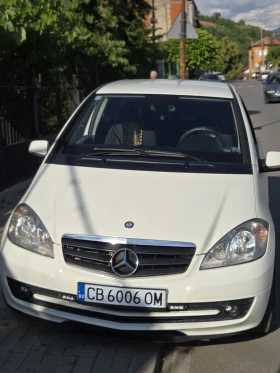 Mercedes-Benz 180 2.0 CDi 6 скорости, снимка 1