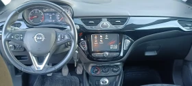Opel Corsa 1.4 Бензин , снимка 10