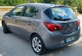 Opel Corsa 1.4 Бензин , снимка 6