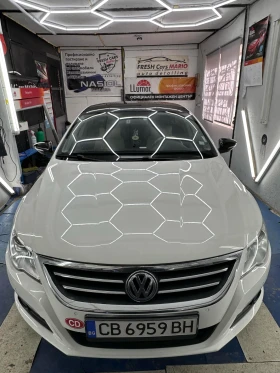 VW Passat 3.6 4motion R36, снимка 16
