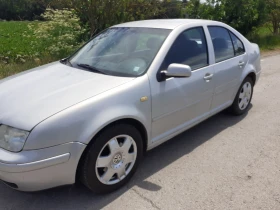 VW Bora, снимка 13