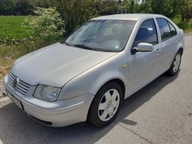 VW Bora, снимка 3