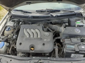 VW Bora, снимка 10