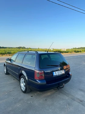 VW Passat 1.9TDI 131к.с, снимка 6