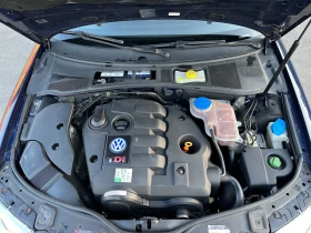 VW Passat 1.9TDI 131к.с, снимка 10