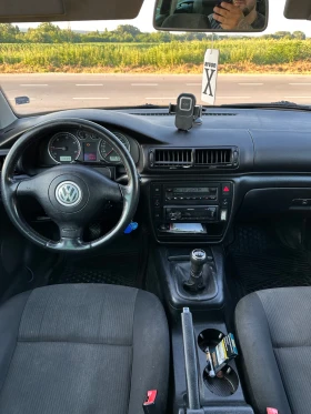 VW Passat 1.9TDI 131к.с, снимка 8