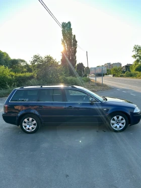 VW Passat 1.9TDI 131к.с, снимка 4