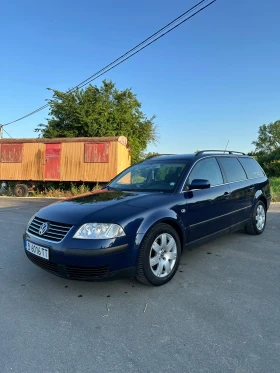 VW Passat 1.9TDI 131к.с, снимка 2