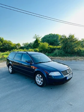 VW Passat 1.9TDI 131к.с, снимка 7