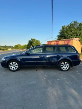VW Passat 1.9TDI 131к.с, снимка 3