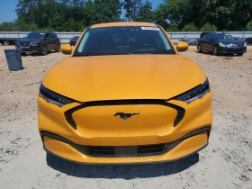 Ford Mustang Mach-E Select, снимка 5