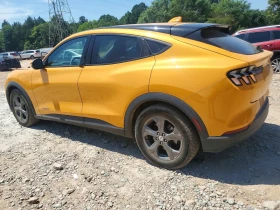 Ford Mustang Mach-E Select, снимка 2
