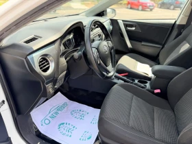 Toyota Auris 1.8Hybrid Серв.история Лизинг през Уникредит159 ев, снимка 9