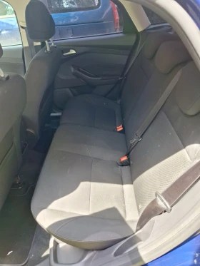 Ford Focus 1.0 EcoBoost 100к.с Business, снимка 8