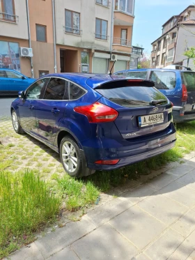 Ford Focus 1.0 EcoBoost 100к.с Business, снимка 4
