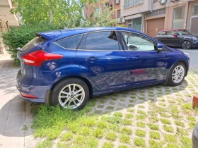Ford Focus 1.0 EcoBoost 100к.с Business, снимка 6