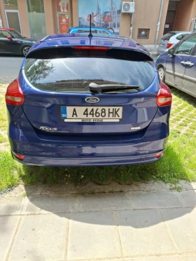 Ford Focus 1.0 EcoBoost 100к.с Business, снимка 5