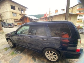 Subaru Forester, снимка 5