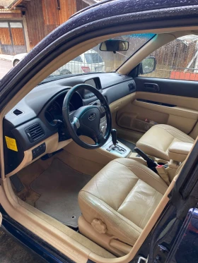 Subaru Forester, снимка 8