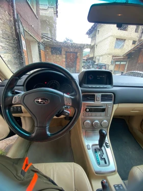 Subaru Forester, снимка 6