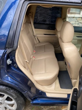 Subaru Forester, снимка 12