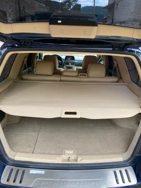 Subaru Forester, снимка 14
