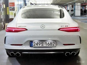 Mercedes-Benz AMG GT, снимка 5