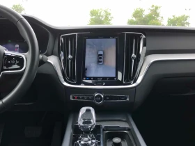 Volvo S60 PLUS BLACK EDITION / KEYLESS / PODGREV / CARFAX, снимка 9