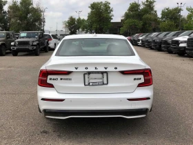 Volvo S60 PLUS BLACK EDITION / KEYLESS / PODGREV / CARFAX, снимка 4