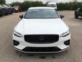 Volvo S60 PLUS BLACK EDITION / KEYLESS / PODGREV / CARFAX, снимка 2