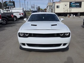 Dodge Challenger * КОЖЕН САЛОН *  AвтоКредит * (ЦЕНА ДО БГ), снимка 2