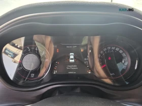 Dodge Challenger * КОЖЕН САЛОН *  AвтоКредит * (ЦЕНА ДО БГ), снимка 11