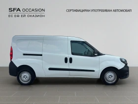 Fiat Doblo 1.6D 120hp BVM6 E6//2203R15, снимка 17