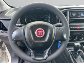 Fiat Doblo 1.6D 120hp BVM6 E6//2203R15, снимка 10