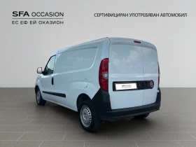 Fiat Doblo 1.6D 120hp BVM6 E6//2203R15, снимка 7