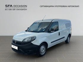 Fiat Doblo 1.6D 120hp BVM6 E6//2203R15, снимка 1