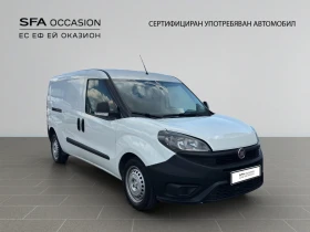 Fiat Doblo 1.6D 120hp BVM6 E6//2203R15, снимка 16