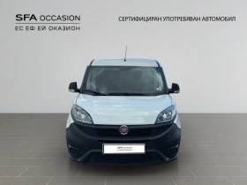 Fiat Doblo 1.6D 120hp BVM6 E6//2203R15, снимка 2