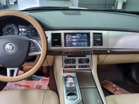 Jaguar Xf 2.0 Luxury X250, снимка 6