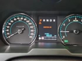 Jaguar Xf 2.0 Luxury X250, снимка 10