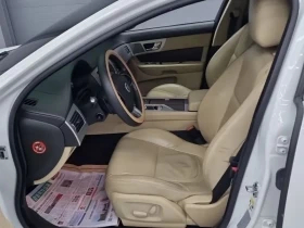 Jaguar Xf 2.0 Luxury X250, снимка 12