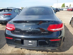 Mercedes-Benz C 300 4MATIC, снимка 6