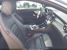Mercedes-Benz C 300 4MATIC, снимка 9
