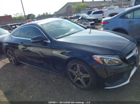Mercedes-Benz C 300 4MATIC, снимка 4
