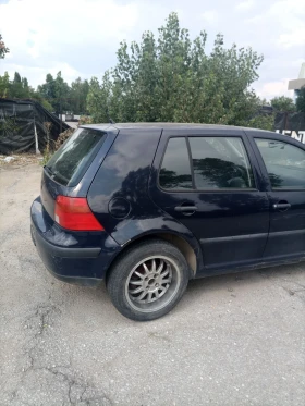 VW Golf 1.6 I, снимка 8