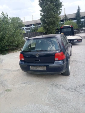 VW Golf 1.6 I, снимка 10