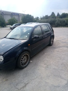 VW Golf 1.6 I, снимка 2