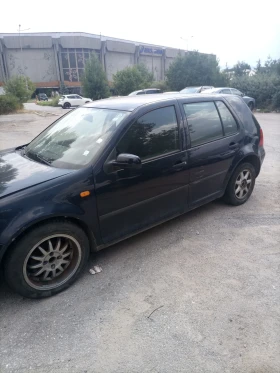 VW Golf 1.6 I, снимка 1