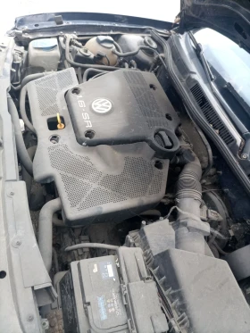 VW Golf 1.6 I, снимка 6